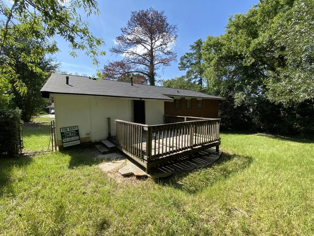 624 Wright Drive Columbus, GA 31907