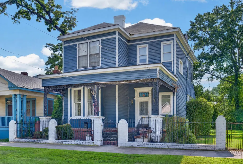 723 2nd Avenue Columbus, GA 31901