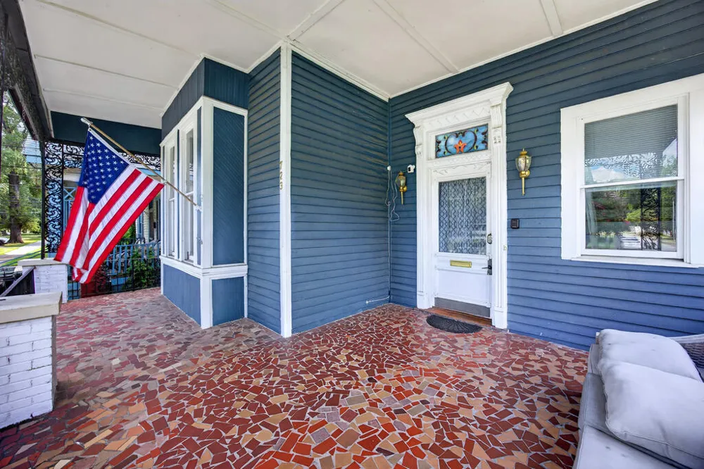 723 2nd Avenue Columbus, GA 31901