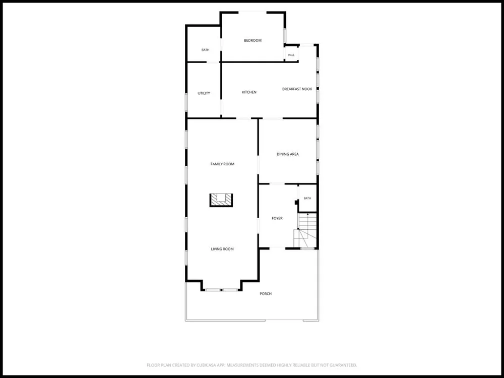 723 2nd Avenue Columbus, GA 31901