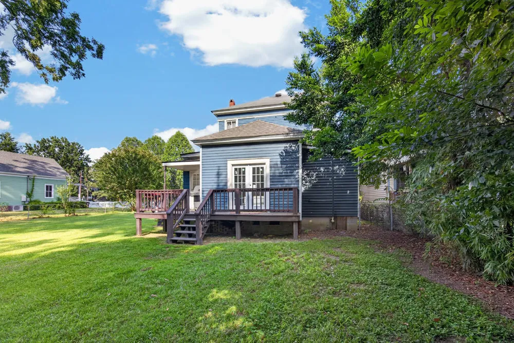 723 2nd Avenue Columbus, GA 31901