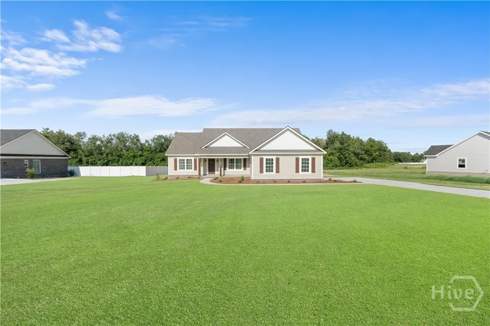 107 Pin Oak Lane #4 Statesboro, GA 30458