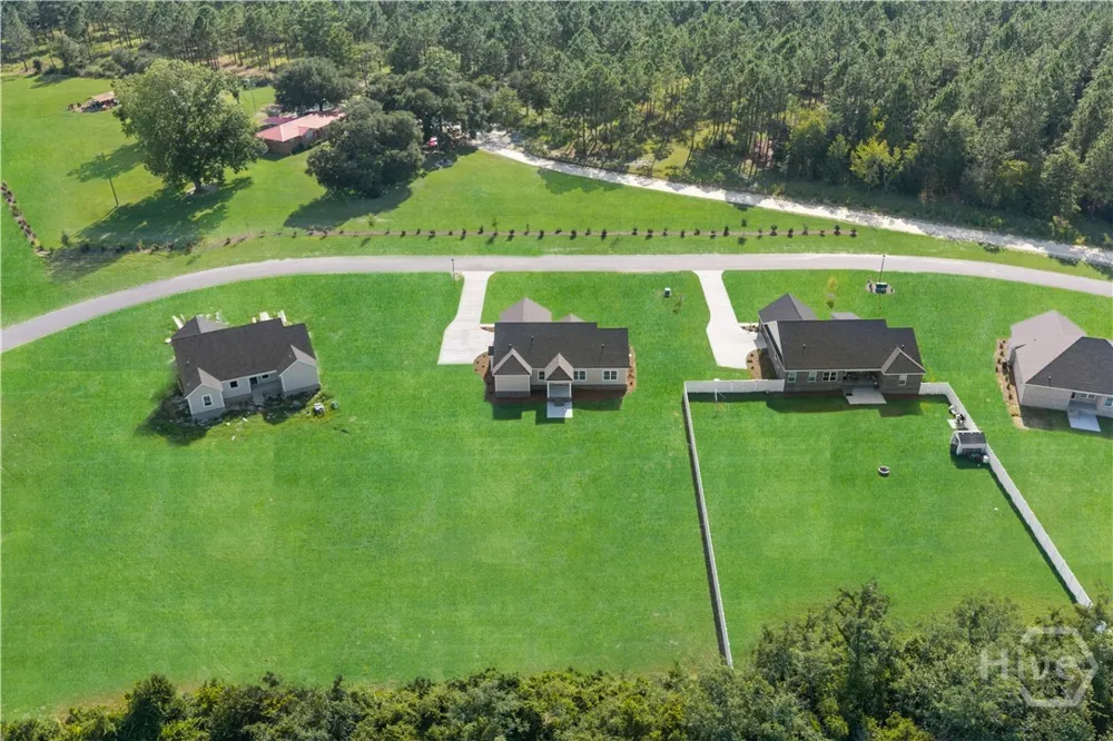 107 Pin Oak Lane #4 Statesboro, GA 30458