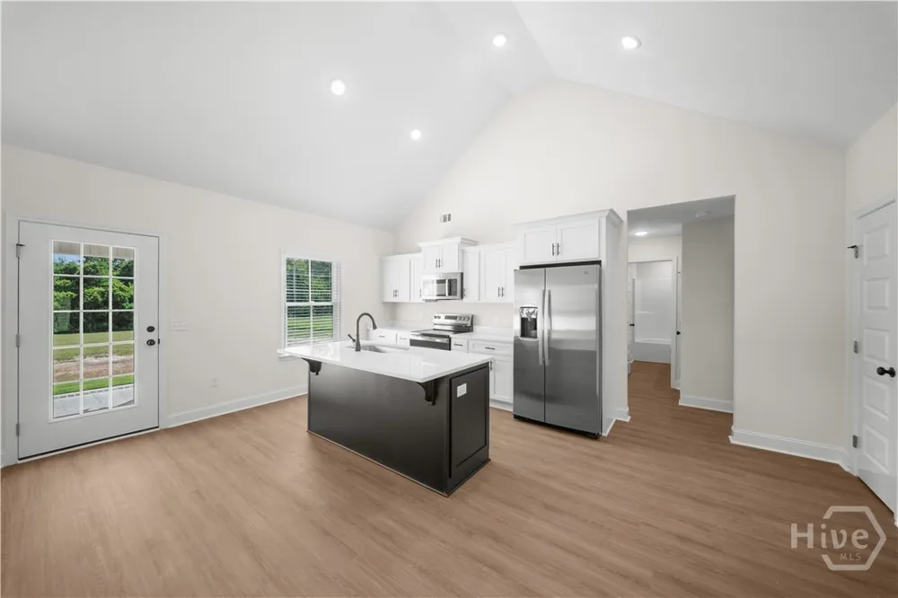 107 Pin Oak Lane #4 Statesboro, GA 30458