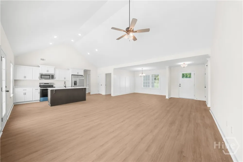 107 Pin Oak Lane #4 Statesboro, GA 30458