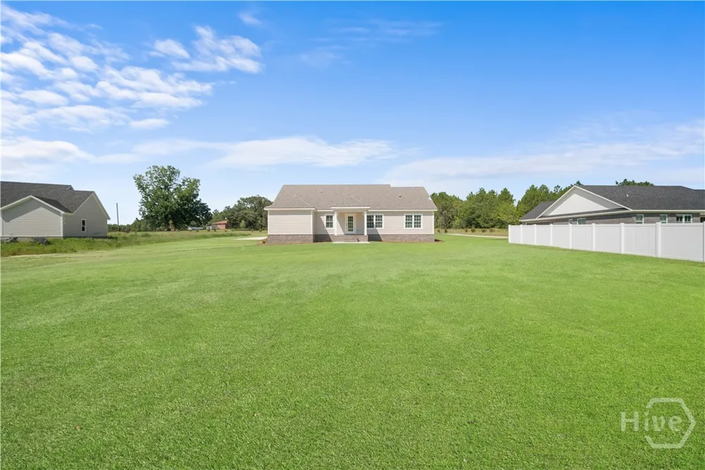 107 Pin Oak Lane #4 Statesboro, GA 30458