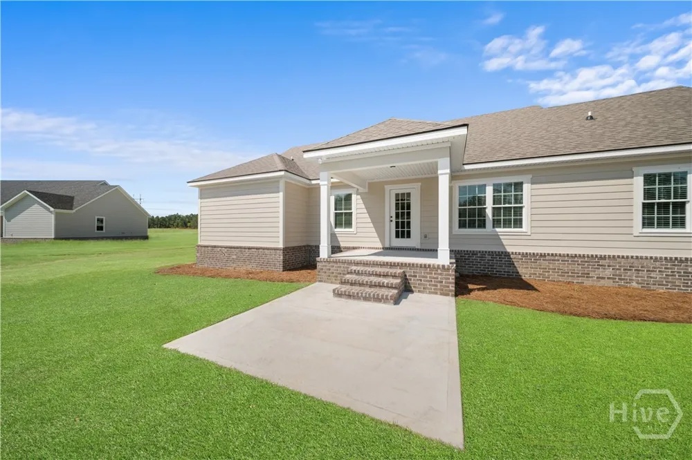 107 Pin Oak Lane #4 Statesboro, GA 30458