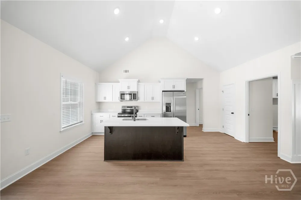 107 Pin Oak Lane #4 Statesboro, GA 30458