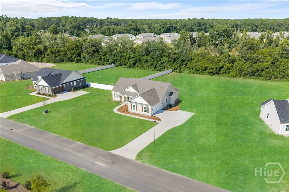 107 Pin Oak Lane #4 Statesboro, GA 30458