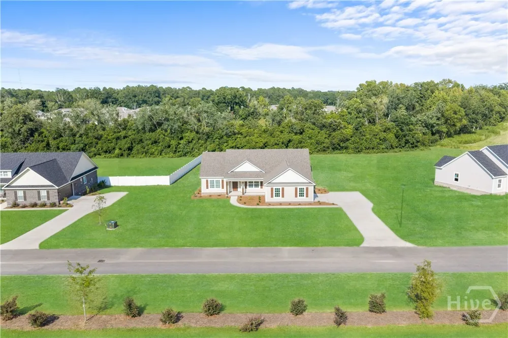 107 Pin Oak Lane #4 Statesboro, GA 30458