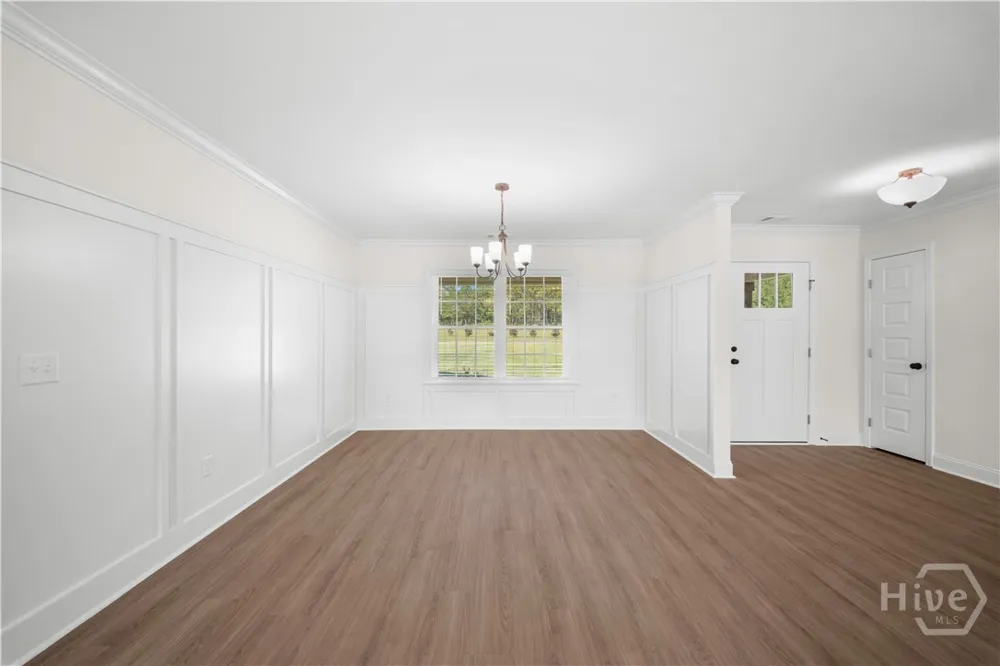 107 Pin Oak Lane #4 Statesboro, GA 30458