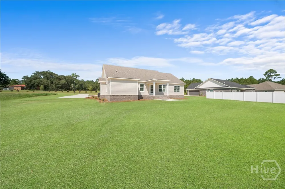 107 Pin Oak Lane #4 Statesboro, GA 30458