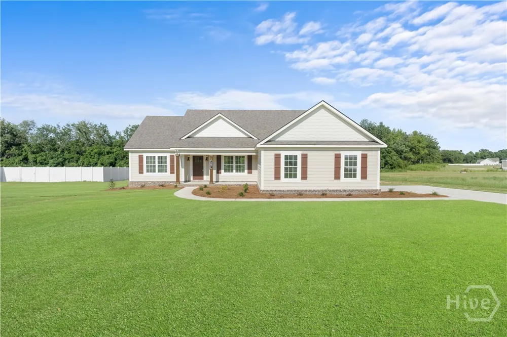 107 Pin Oak Lane #4 Statesboro, GA 30458