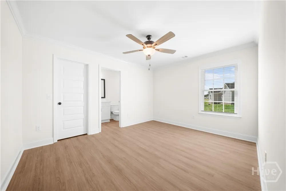 107 Pin Oak Lane #4 Statesboro, GA 30458