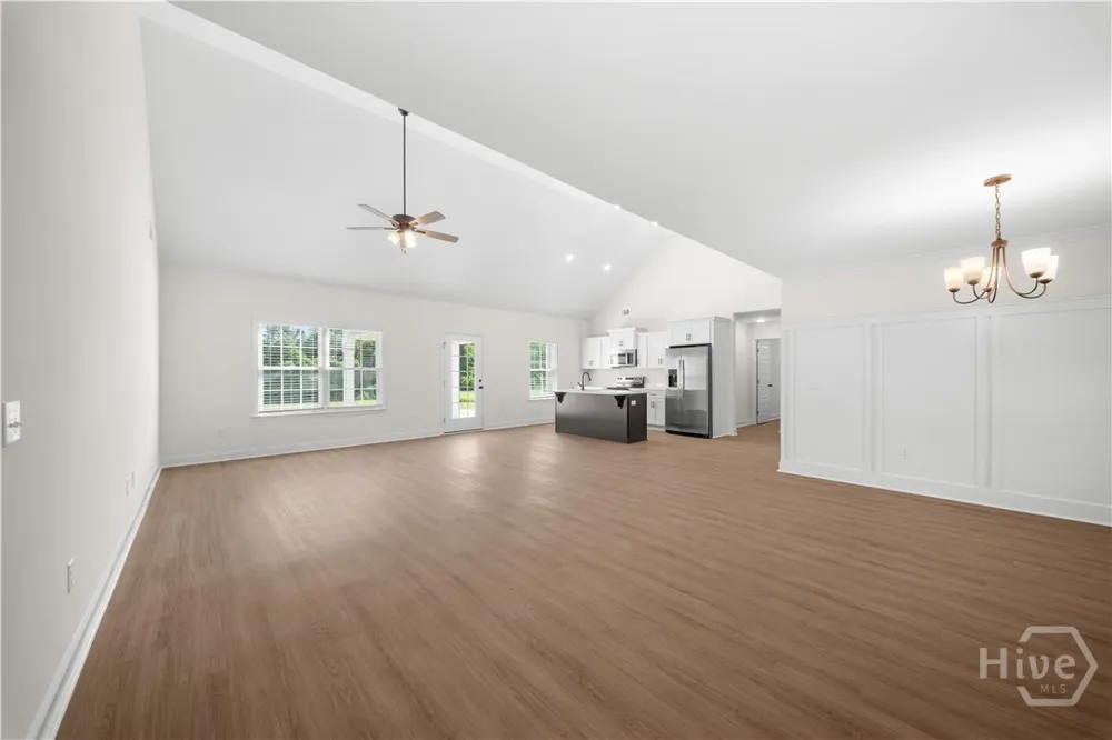 107 Pin Oak Lane #4 Statesboro, GA 30458