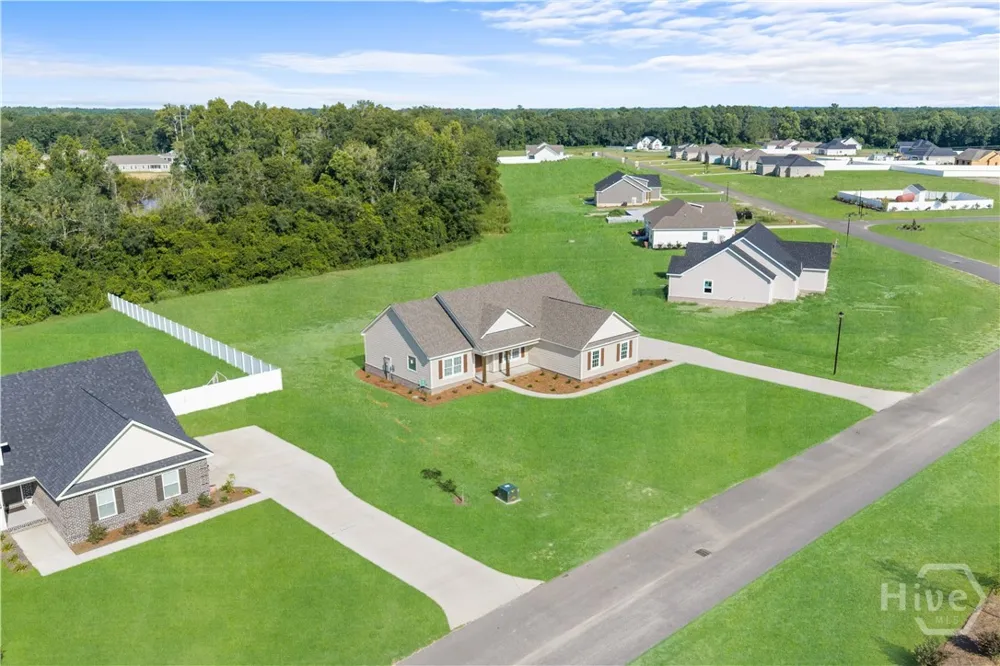 107 Pin Oak Lane #4 Statesboro, GA 30458