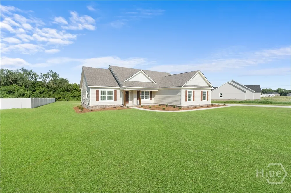 107 Pin Oak Lane #4 Statesboro, GA 30458
