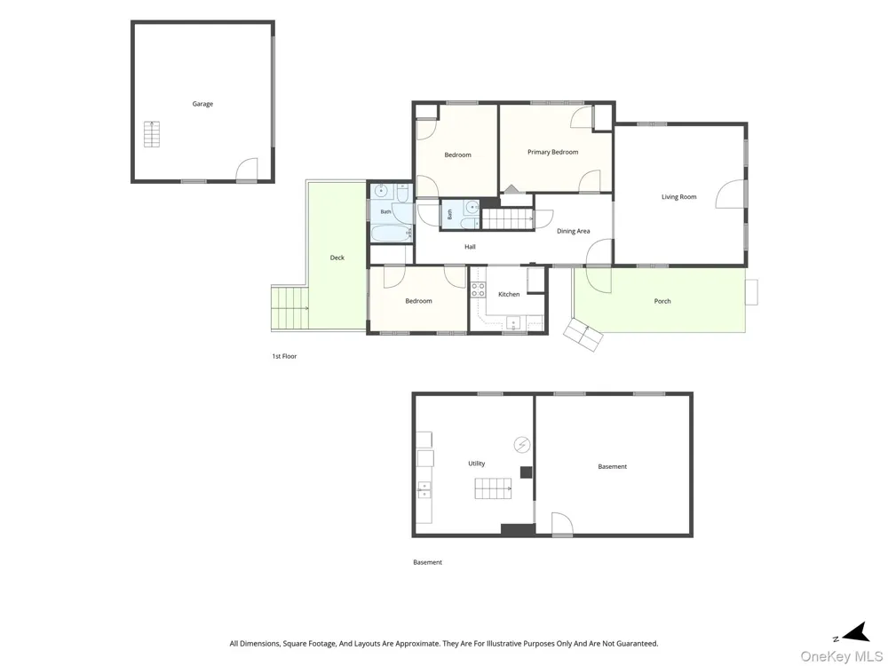 31 Cherry Avenue Bethpage, NY 11714