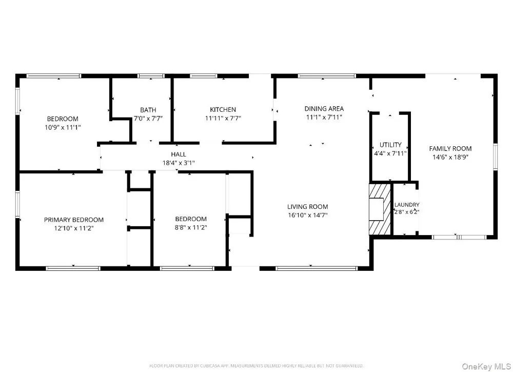 963 Hastings Street Baldwin, NY 11510
