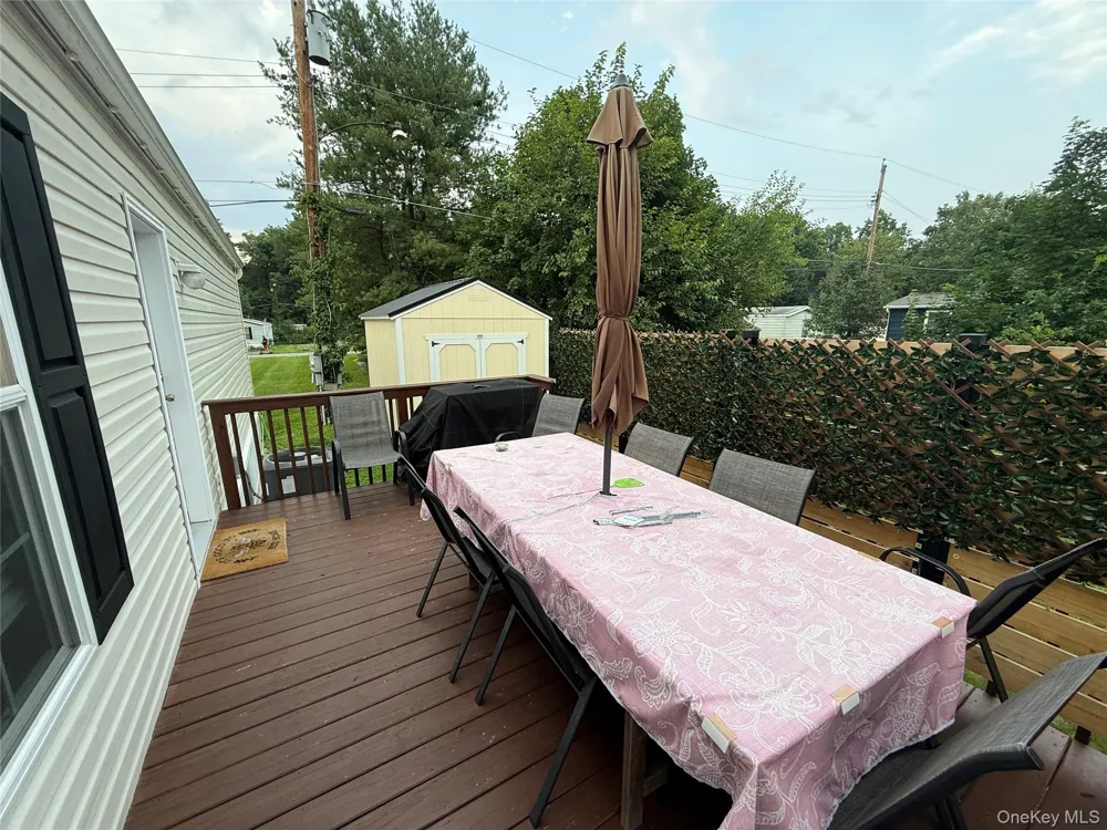 755 Tarrytown Lane Walden, NY 12586