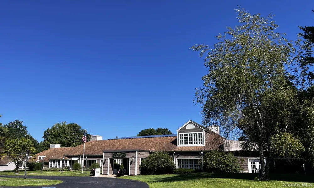 590 Heritage Hills #B Somers, NY 10589
