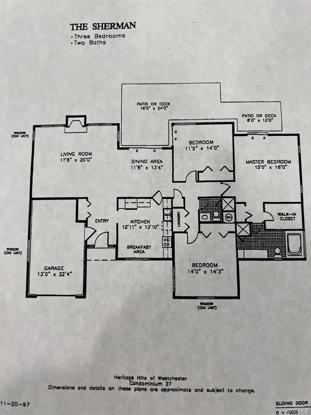 590 Heritage Hills #B Somers, NY 10589