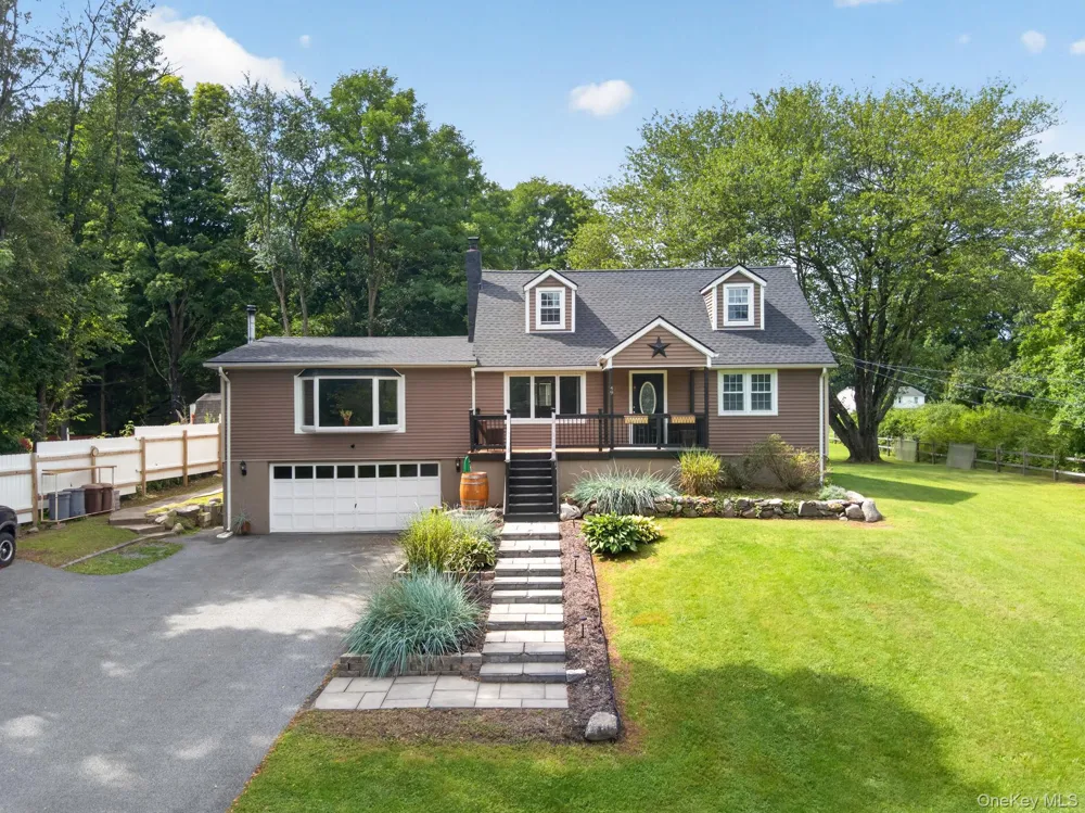 49 Bailey Road Montgomery, NY 12549