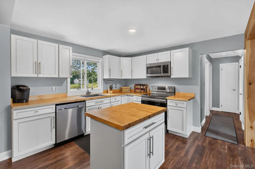 49 Bailey Road Montgomery, NY 12549