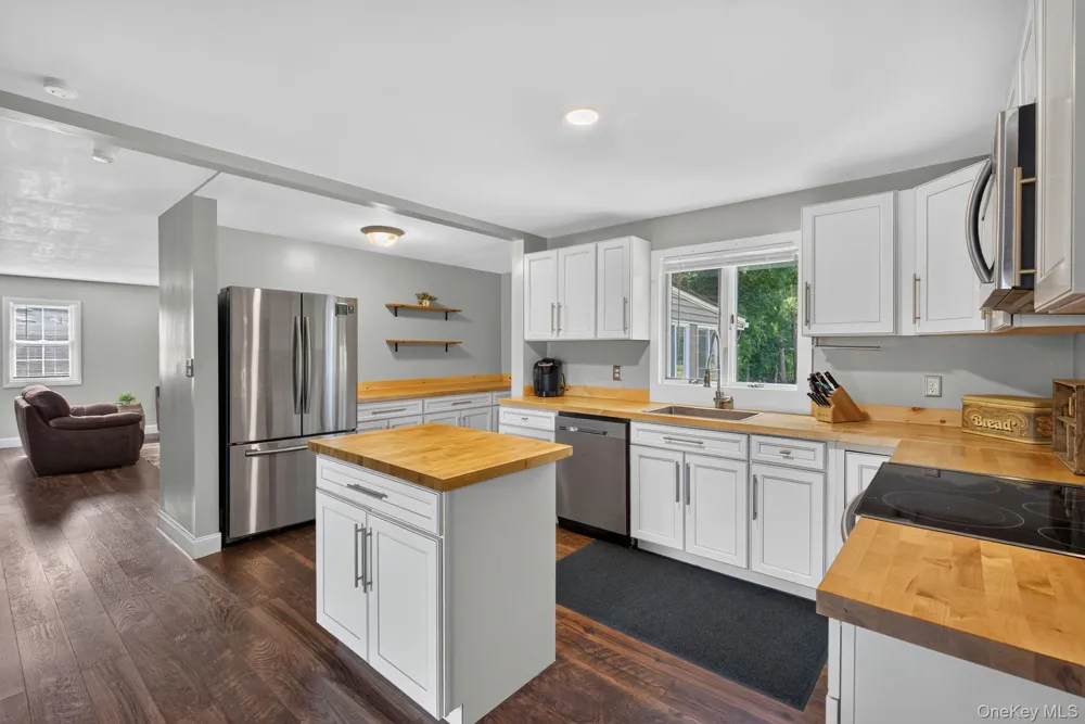 49 Bailey Road Montgomery, NY 12549
