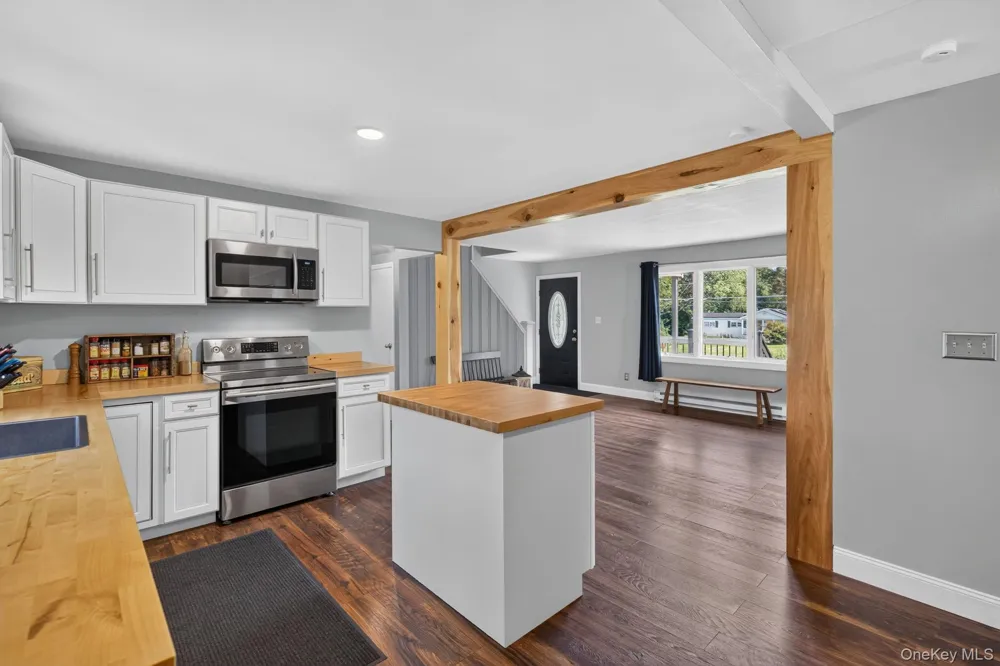 49 Bailey Road Montgomery, NY 12549