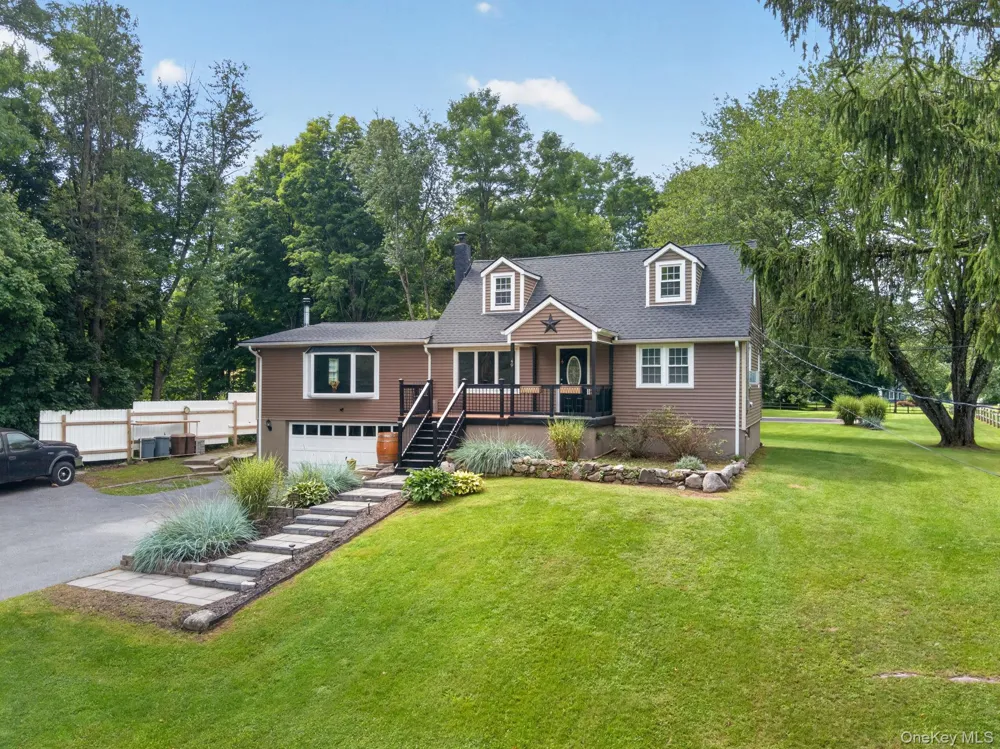 49 Bailey Road Montgomery, NY 12549