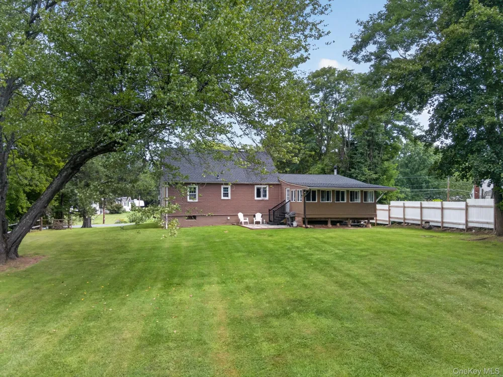 49 Bailey Road Montgomery, NY 12549