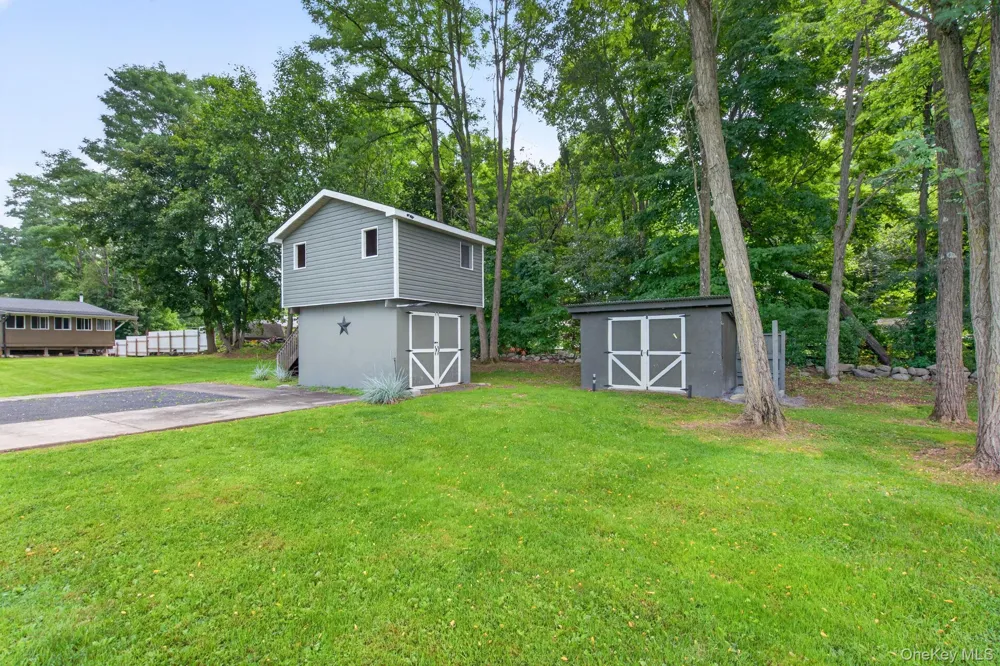 49 Bailey Road Montgomery, NY 12549