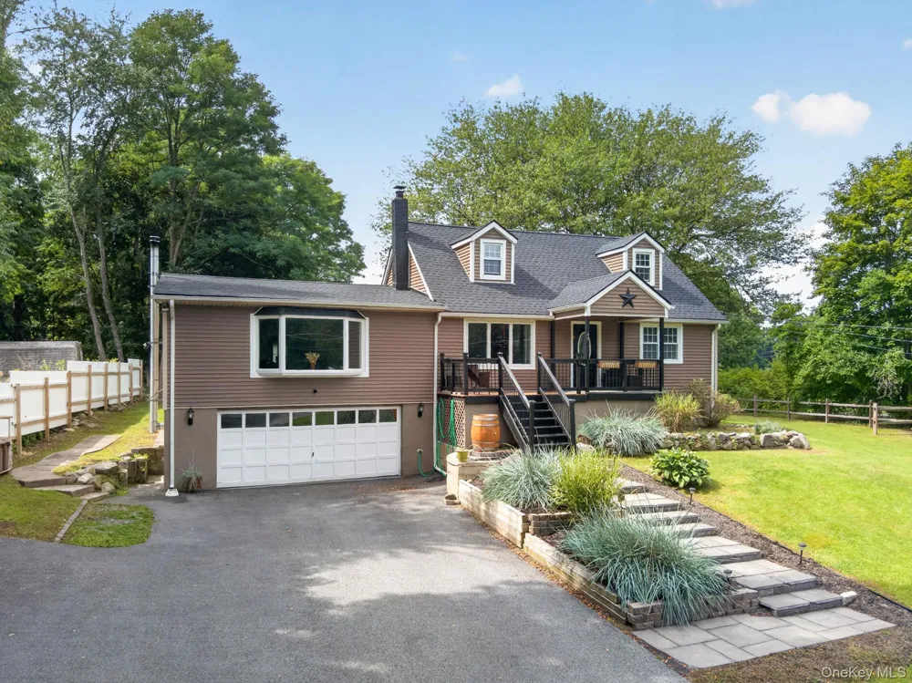 49 Bailey Road Montgomery, NY 12549