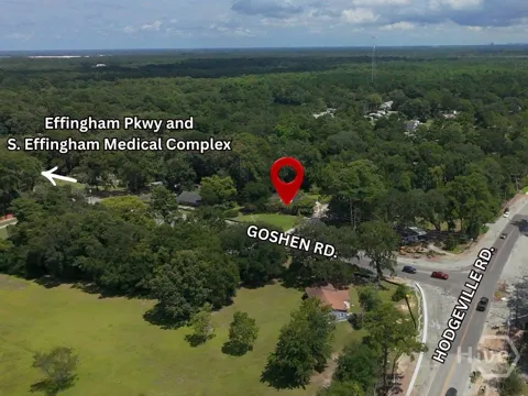 1957 Goshen Road