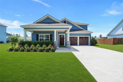 94 Foxtail Drive