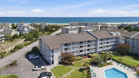 10300 Coast Guard Road #D102