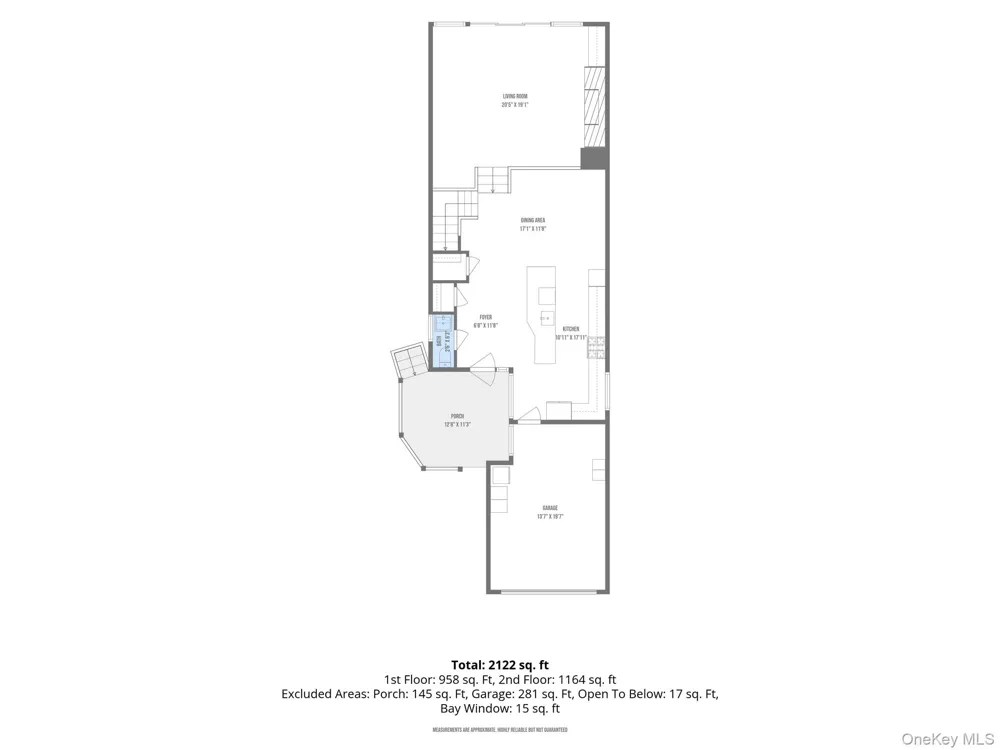 1 Victoria #1 Amityville, NY 11701