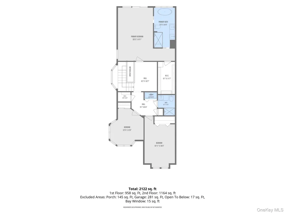 1 Victoria #1 Amityville, NY 11701