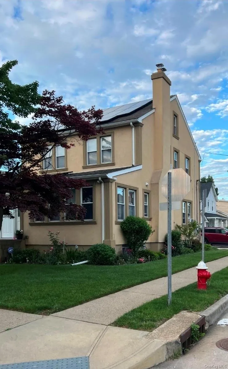 Address Not Shown Valley Stream, NY 11580