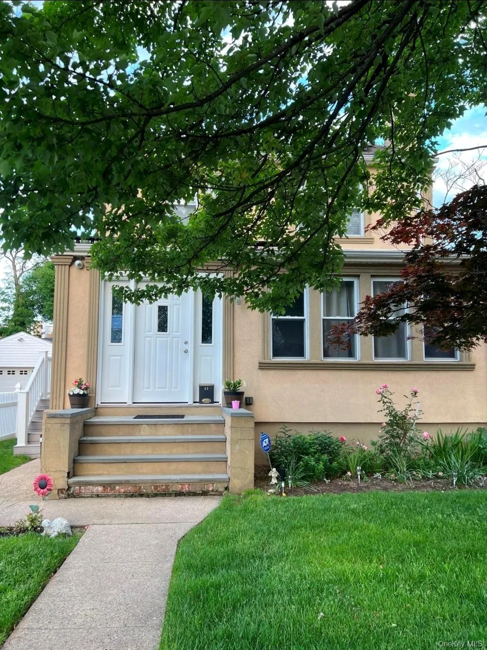 Address Not Shown Valley Stream, NY 11580