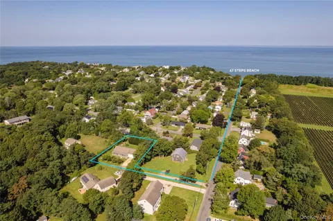 435 Sound Road