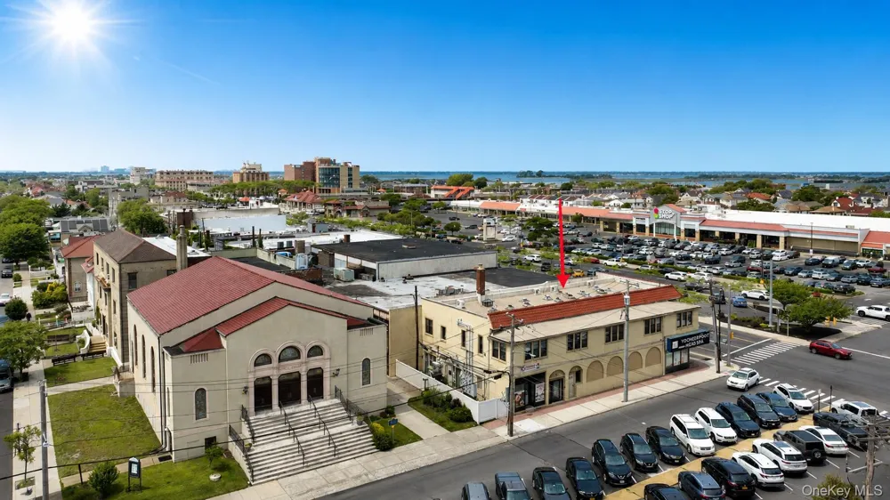 315 Riverside Boulevard #5 Long Beach, NY 11561