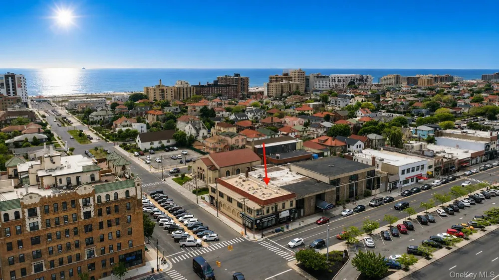 315 Riverside Boulevard #5 Long Beach, NY 11561