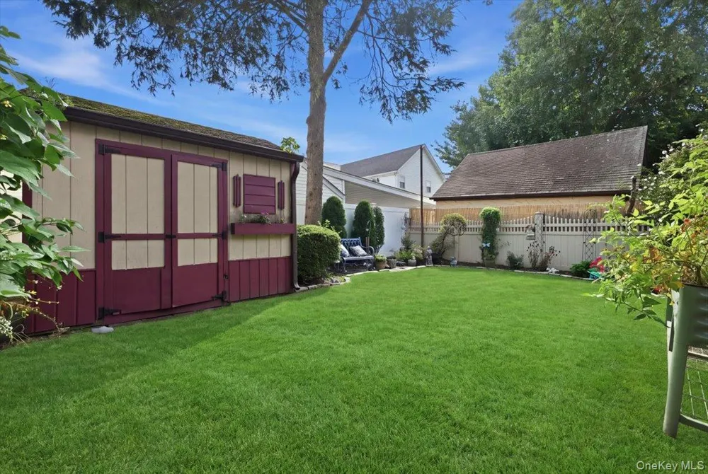 227 Sycamore Street West Hempstead, NY 11552