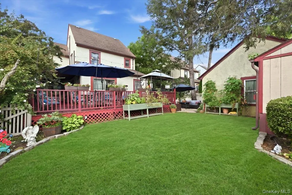 227 Sycamore Street West Hempstead, NY 11552