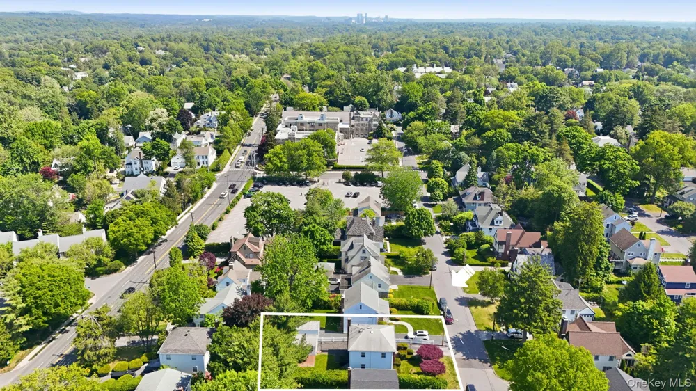 167 Gaylor Road Scarsdale, NY 10583