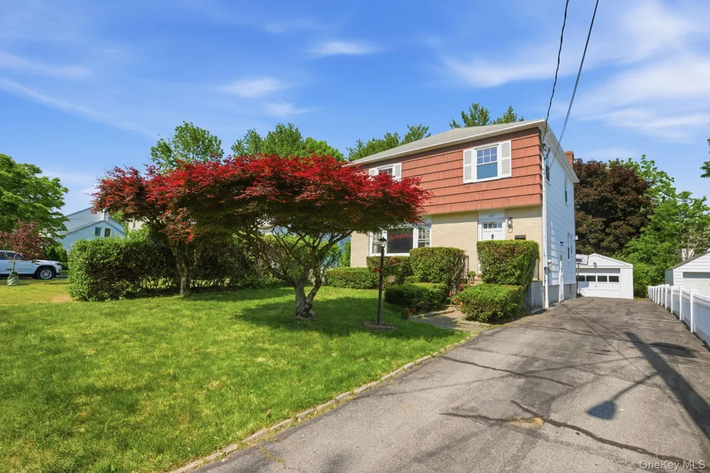 167 Gaylor Road Scarsdale, NY 10583