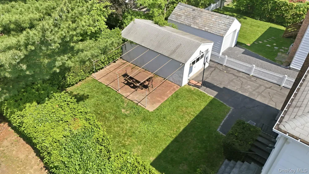 167 Gaylor Road Scarsdale, NY 10583
