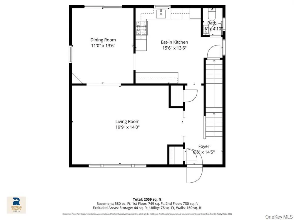 167 Gaylor Road Scarsdale, NY 10583